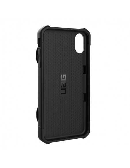 ETUI URBAN ARMOUR GEAR UAG iPHONE XS MAX TROOPER CZARNE