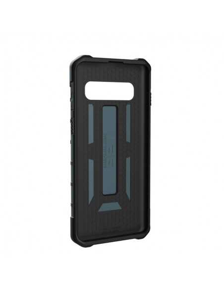 ETUI URBAN ARMOUR GEAR UAG SAMSUNG GALAXY S10 PATHFINDER SLATE