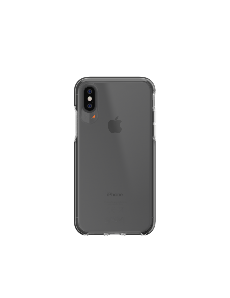 Etui iPhone X/XS Gear4 Crystal Palace Przezroczyste