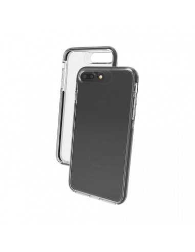 Etui iPhone 7/8 Plus Gear4 D3O Piccadilly czarne