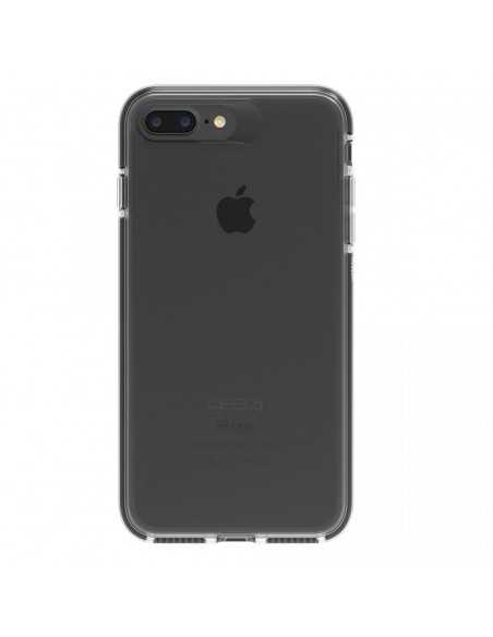 Etui iPhone 7/8 Plus Gear4 D3O Piccadilly czarne