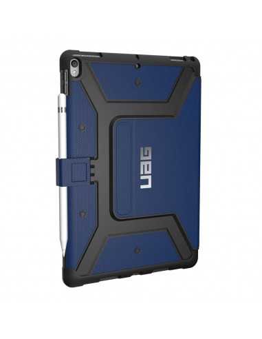 Etui UAG iPad Pro 10.5” oraz iPad Air Metropolis Niebieskie