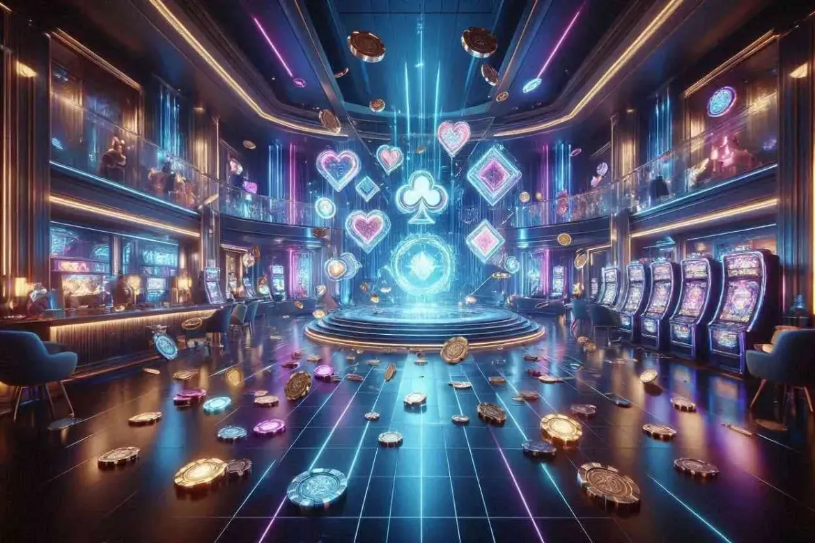 BetOnRed Casino